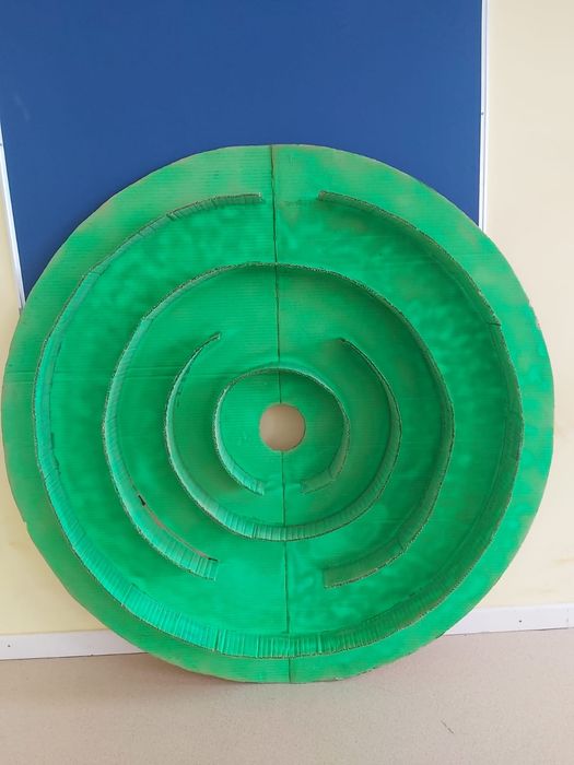 Игра "Лабиринт" отличная