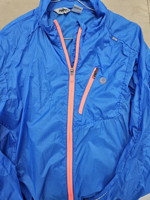 Мъжка ветровка М  размер