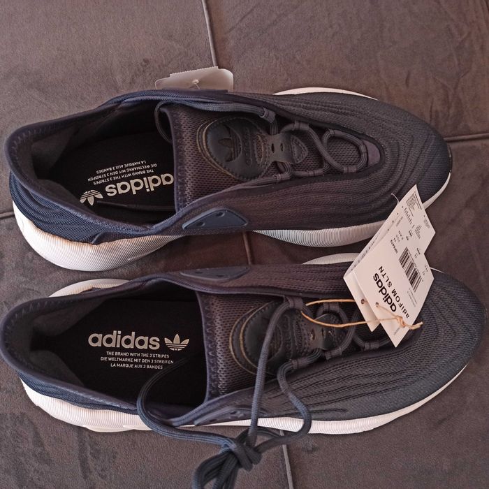 Мъжки маратонки- Adidas adiFOM