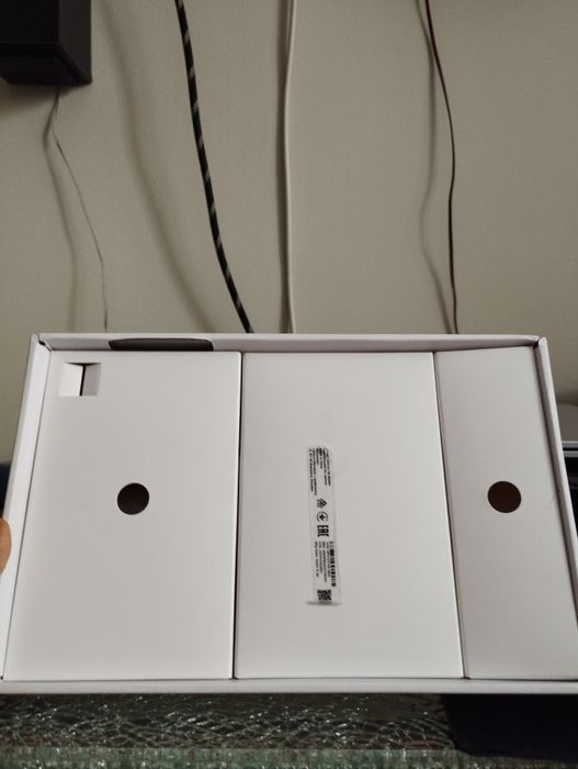 Планшет Lenovo Tab M10 FHD Plus