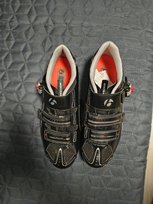 Pantofi ciclism Bontrager