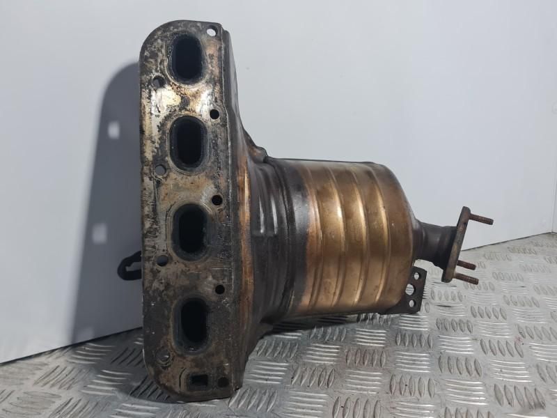 Catalizator Opel Corsa C facelift 1.2 i 80cp 59kW; 1.4 i 90cp 66kW Z12