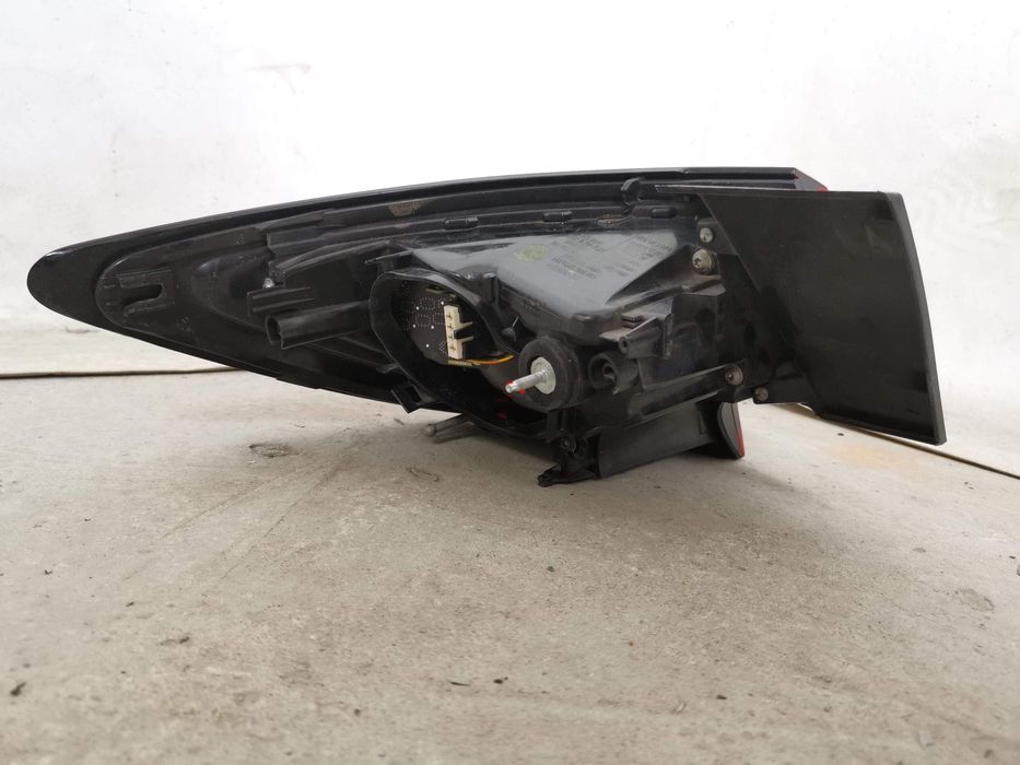 Стоп Десен Заден / Stop Desен Zaden Opel Astra K [ - ] Оригинален