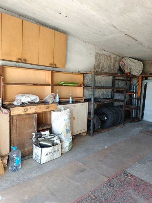 Продам долю в гараже Анжерская/Копер