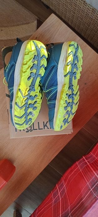 2 чшфта Trollkids детски маратонки