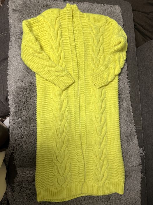 Кардиган женский