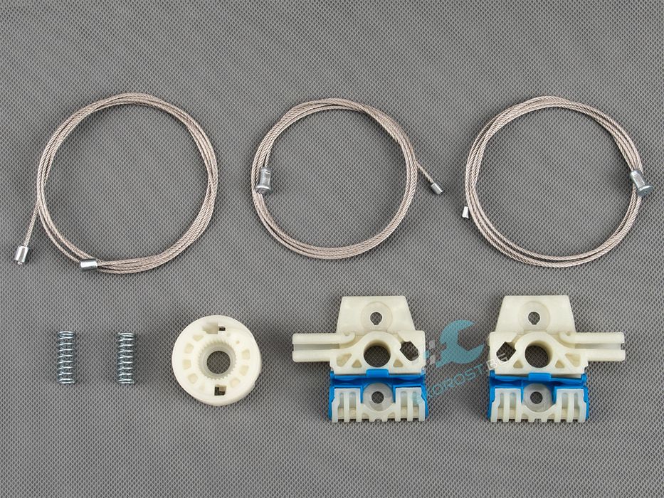 Ремонтен комплект за предни Ел.Стъкла Фолксваген VW Tiguan