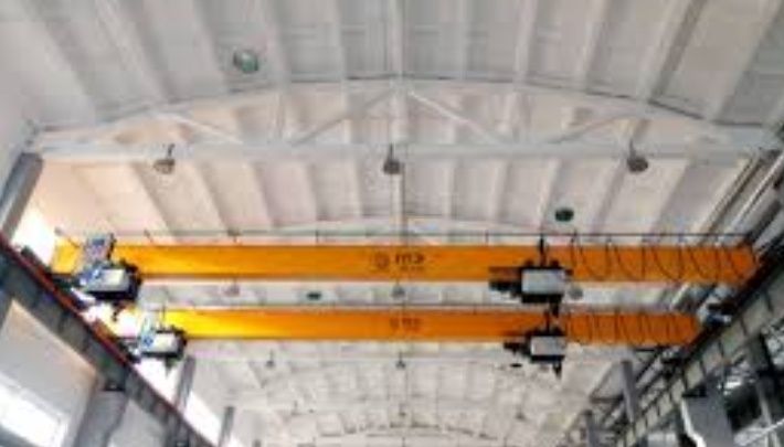 Mastavoy kran yasayman