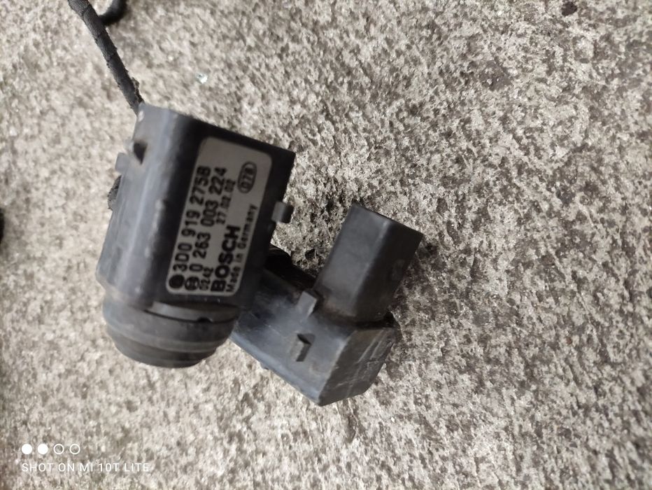 Датчици за парктроник за VW Phaeton