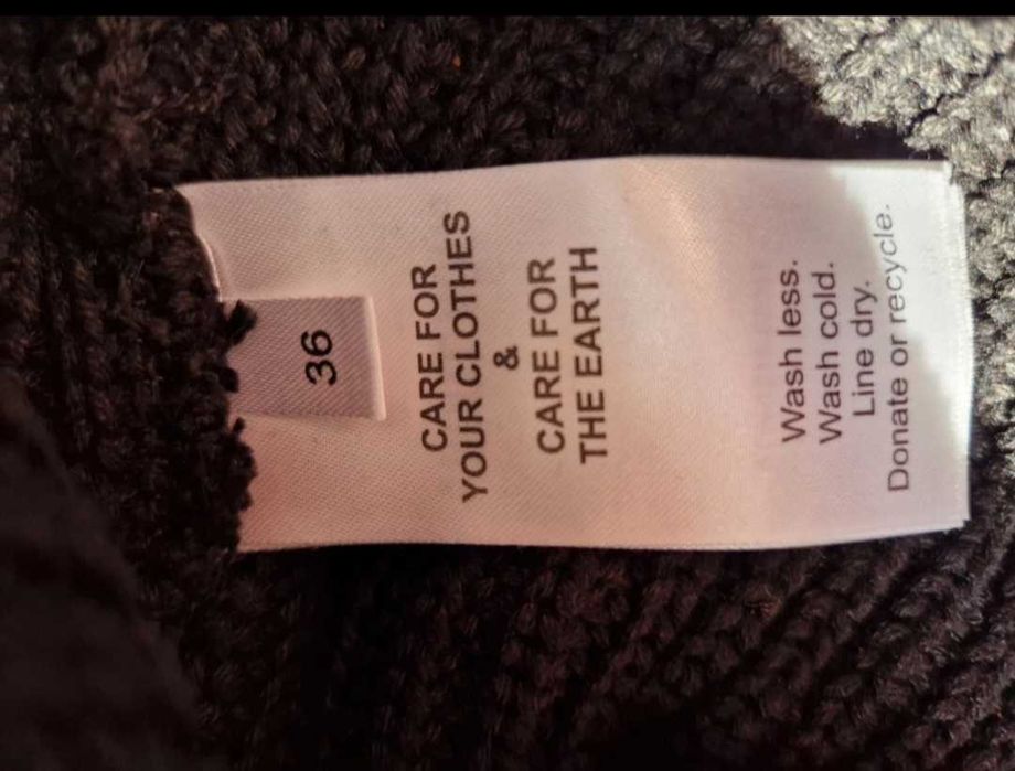 Pulover dama About You