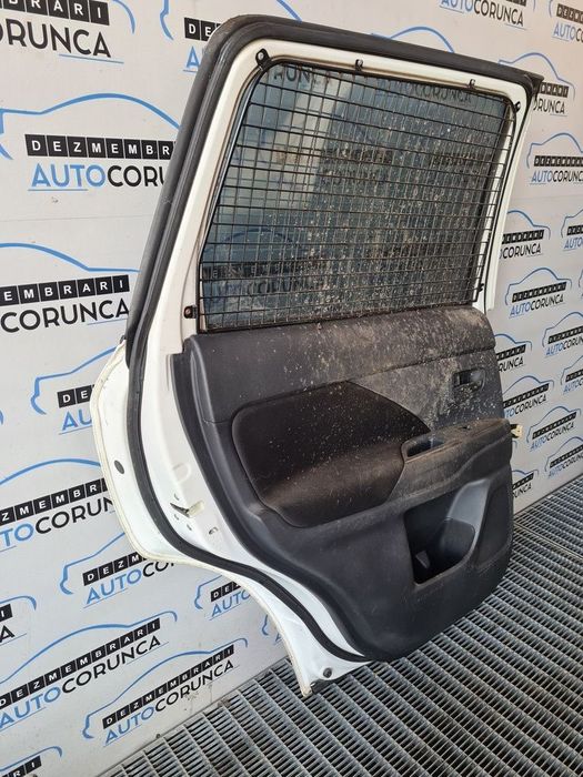 Usa Stanga Spate Mitsubishi Outlander III 2012 - 2015 SUV 4 Usi ALB W37 (976)