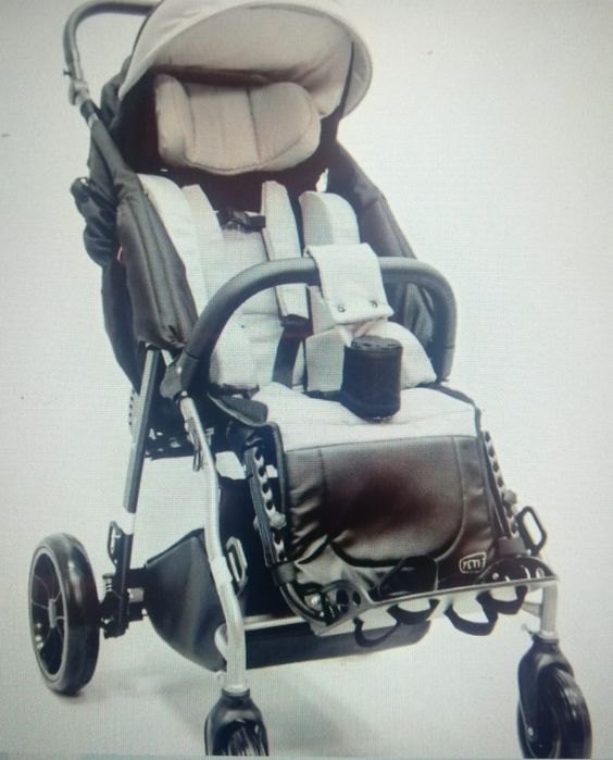 Инвалидная коляска