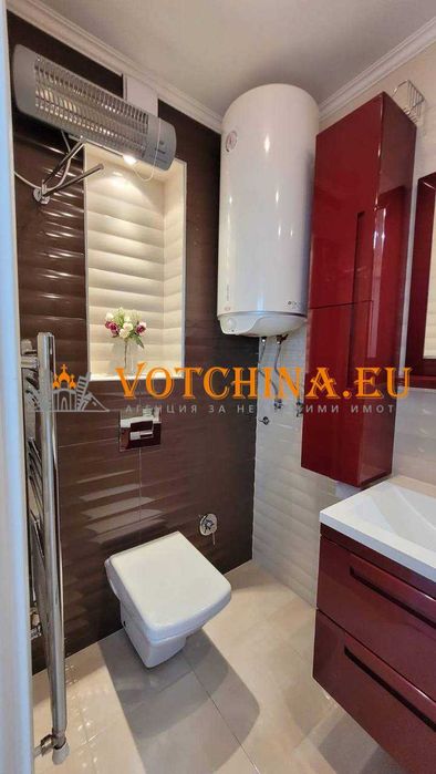 Продава се Тристаен апартамент в Варна, Център - 129 кв.м за 1107 €/кв.м - Снимка #7