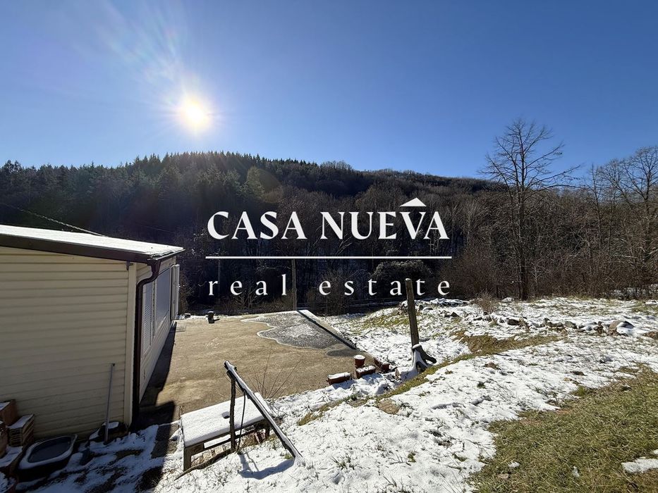 Продава се Къща в Банкя - 29 кв.м за 2040 €/кв.м - Снимка #8