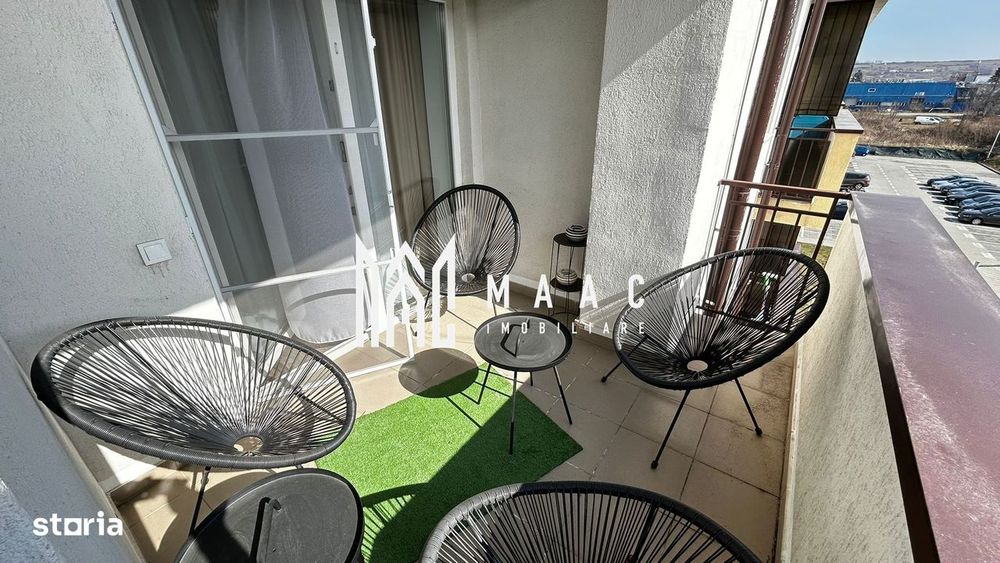 Apartament 3 Camere I 2 Terase și Parcare I Sibiu — fotografia 3