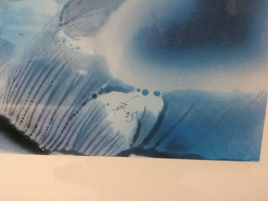 arta moderna - tablouri