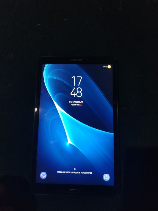 Samsung galaxy tab a6