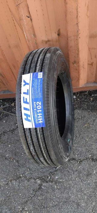 215/75R17.5 ГРУЗОВЫЕ Шины