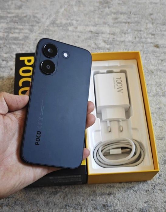 Poco X8 Pro 8/256Gb