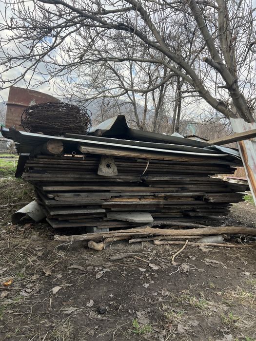 Апалки, лист дсп,