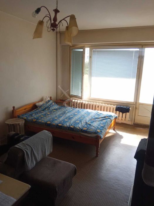 Продава се Двустаен апартамент в Бургас, Изгрев - 63 кв.м за 1778 €/кв.м - Снимка #2