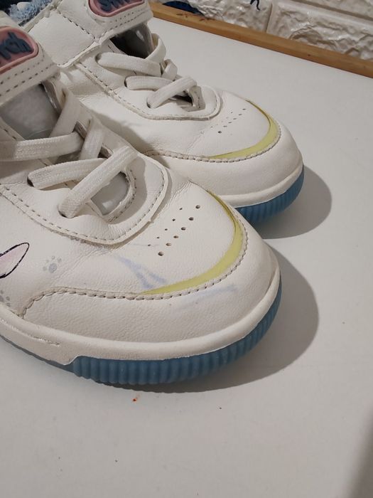 Pantofi sport/sneakers/adidași Zara, m 27, unisex