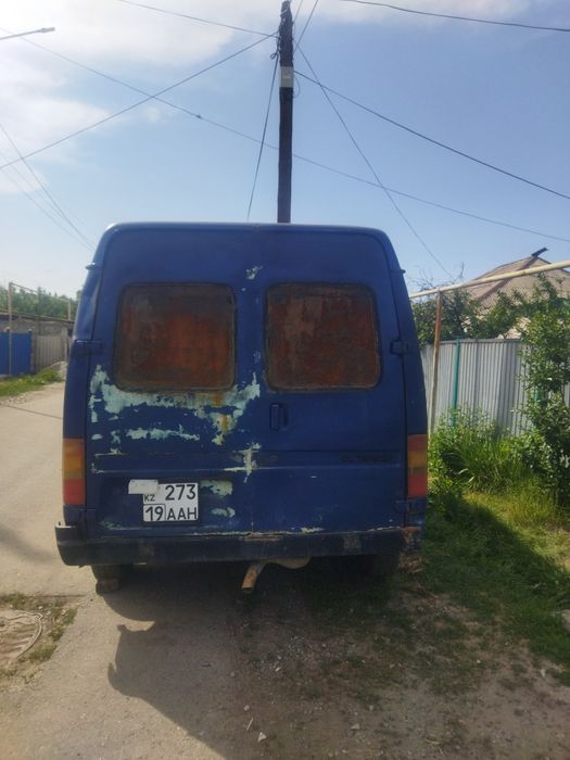 Продам Форд транзит