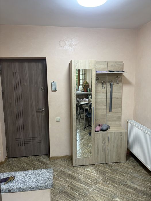 Apartament 3 camere.  Zona ITM. Deva.