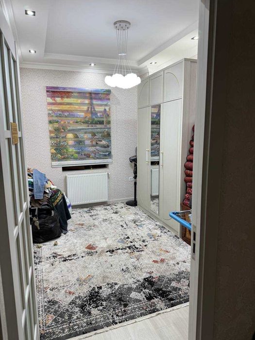 свадебный зал ЗАМОНА тўйхонаси  НОВОСТРОЙКА  5/3-4/4  дуплекс  150 м²