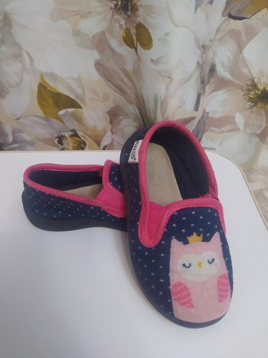 Детская обувь для девочки