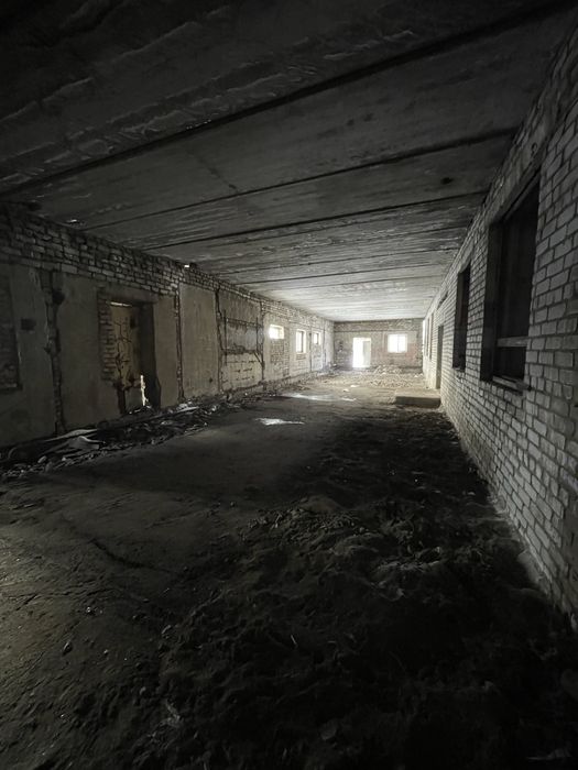 Продам отдельно стощее здание