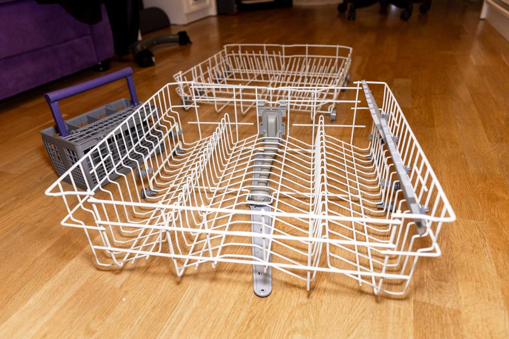 Cos superior/inferior/tacamuri/sita masina de spalat vase BEKO 15212