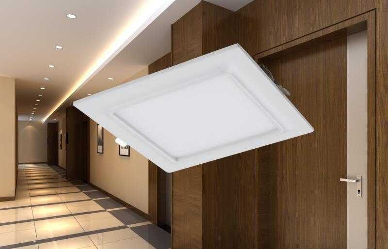 Акрил лед панел | Akril led panel | sifatli | DM Electro