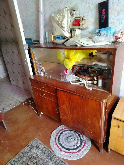 Продам мебель всякую