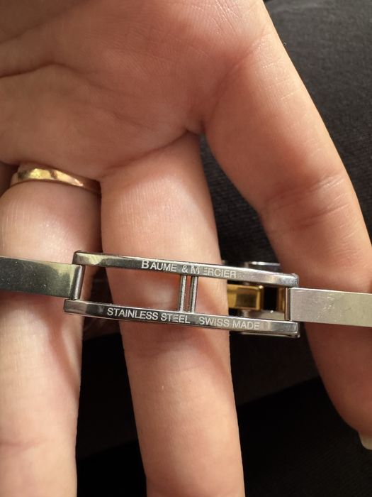 Дамски часовник - Baume & Mercier Geneve