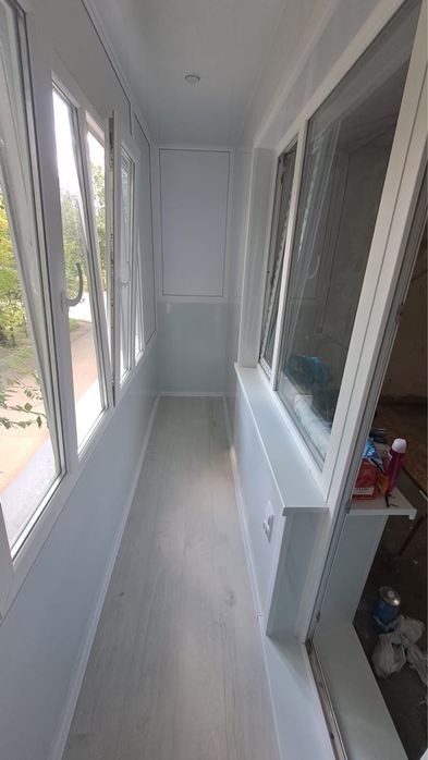 ремонт Пластиковых окон  Экибастуз