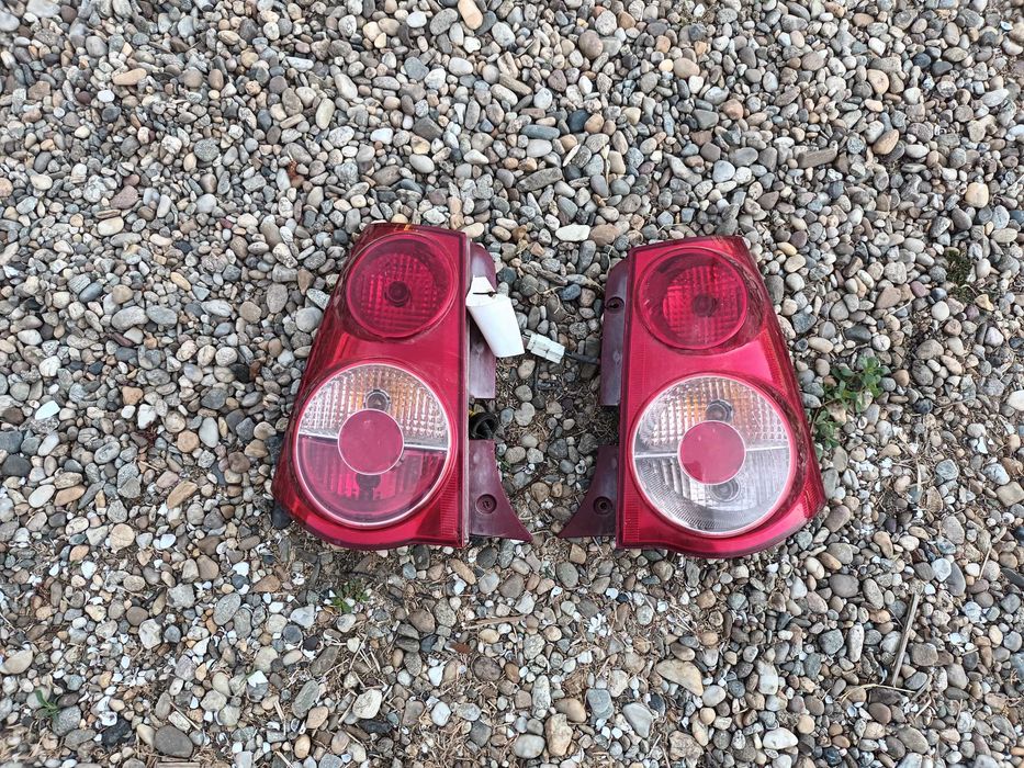 ляв и десен стоп за киа пиканто кия KIA PICANTO 04 - 11