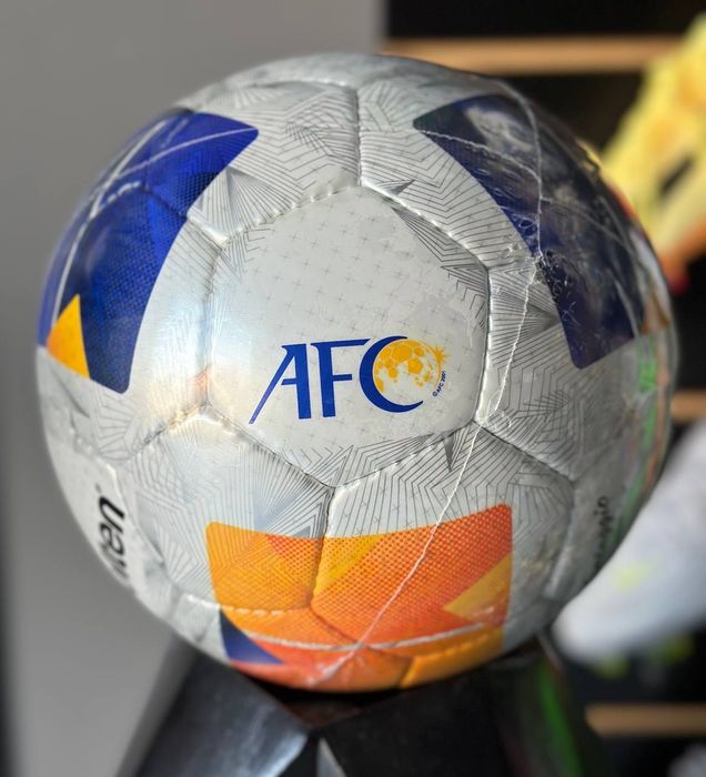 Мяч оригинал Чемпионат Азии