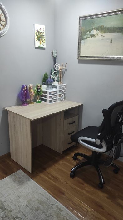 Письменный  стол