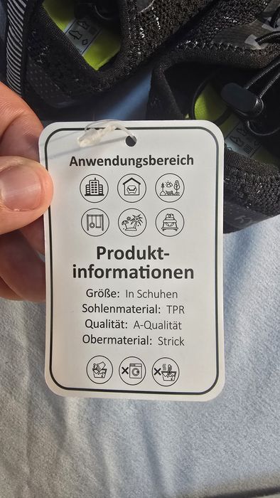 Adidasi barefoot, marime 29, noi