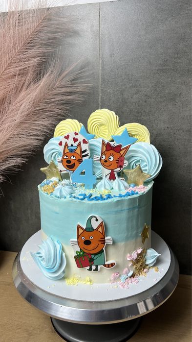 Торт, Торт на заказ,Торты,Выпечка на заказ,Алматы торт,День рождения: 5 ...