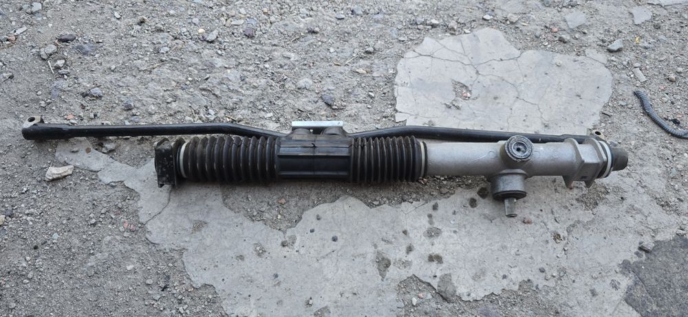 Рулевая рейка Ваз 2108