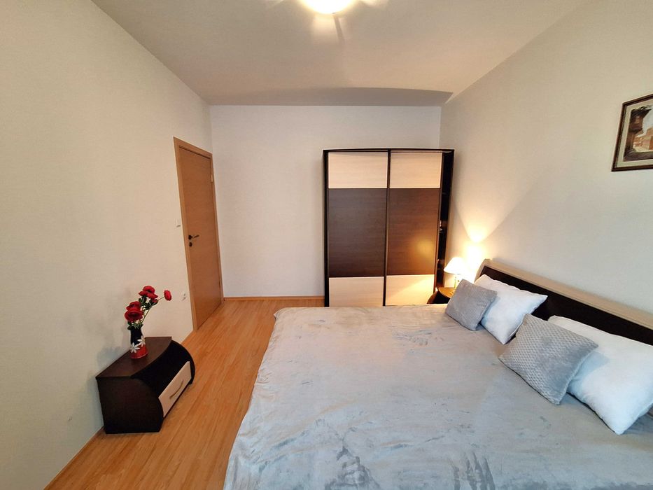 Продава се Двустаен апартамент в к.к. Слънчев бряг - 40 кв.м за 998 €/кв.м - Снимка #11