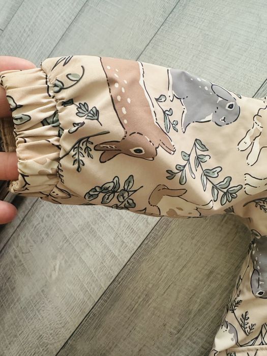 Продам куртку со штанами