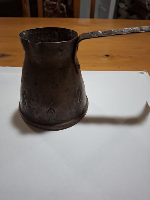 Продавам много старо джазве