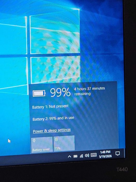 laptop 14" Dell Latitude E5470 i5 6300u 8 gb ram ssd 128gb