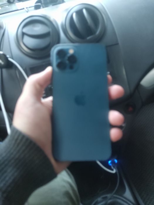 Iphone 12 pro 256