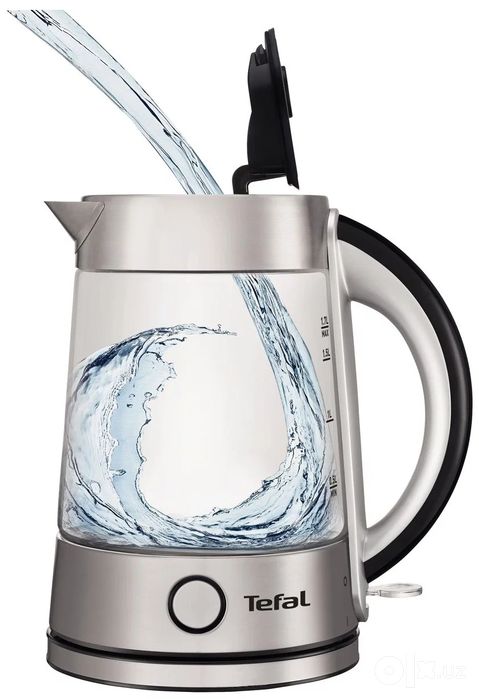 Электрочайник Tefal KI760D30, 1,7 л
