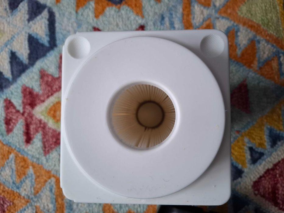 Пылесос для тонера новый