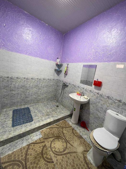 Срочна Продается 8 сотих уч кахрамон маданият  (Madaniyat) кибрай